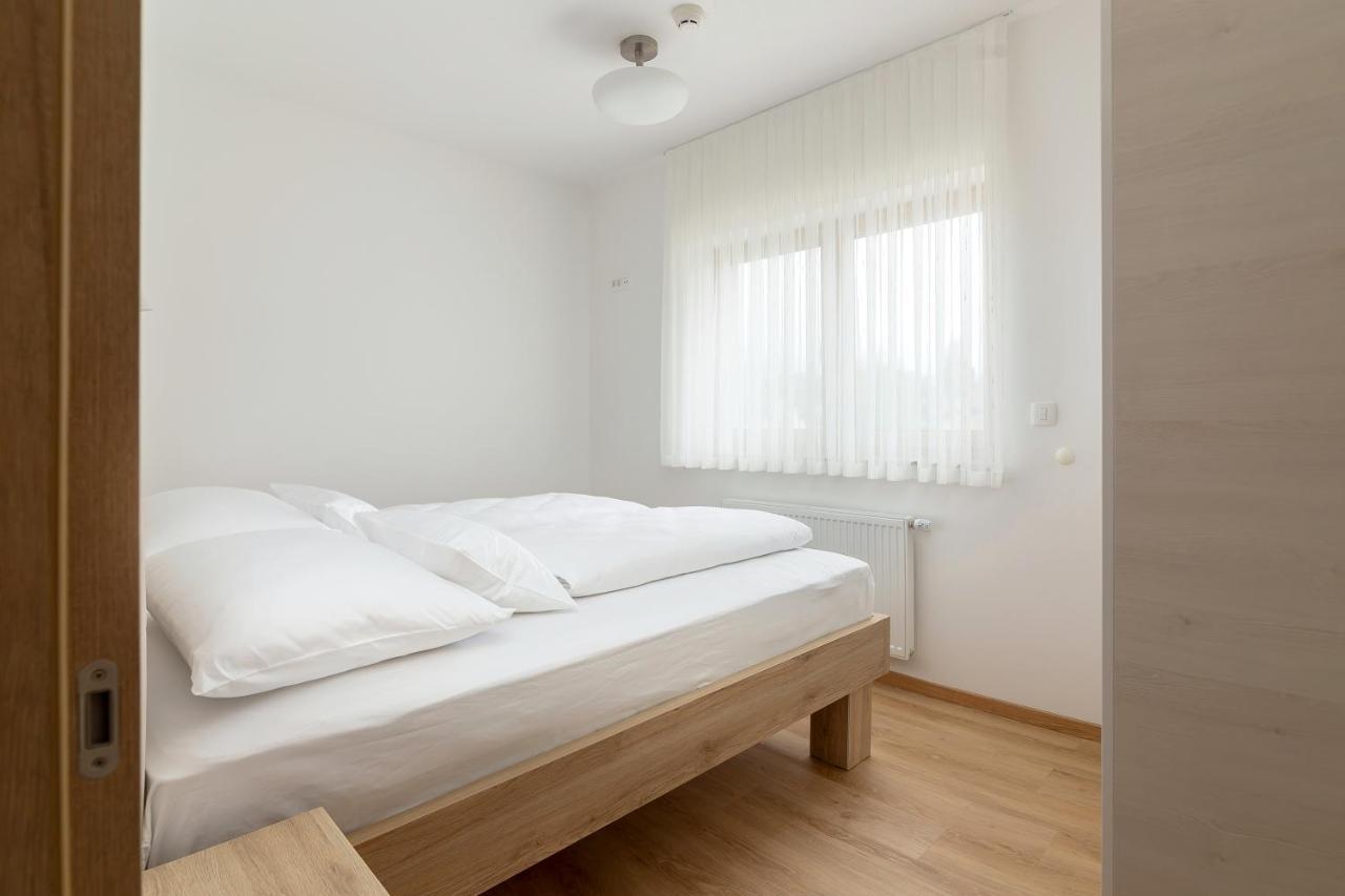 Vila Vita Apartments كْرانْيِسكا غورا المظهر الخارجي الصورة