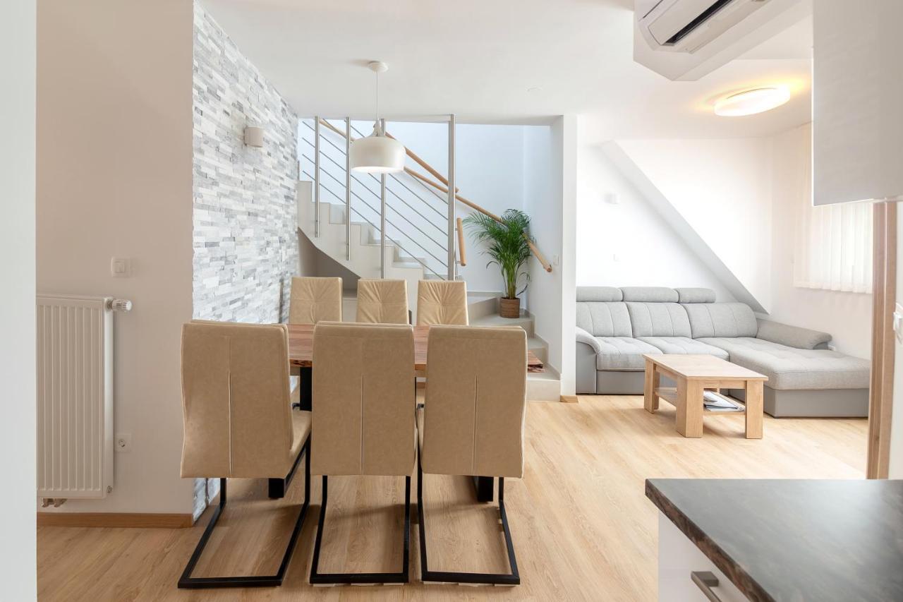 Vila Vita Apartments كْرانْيِسكا غورا المظهر الخارجي الصورة