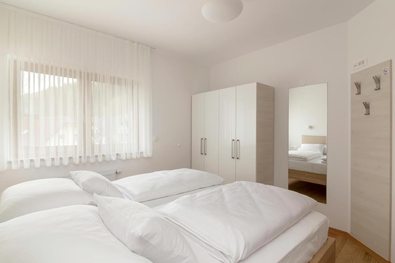 Vila Vita Apartments كْرانْيِسكا غورا المظهر الخارجي الصورة