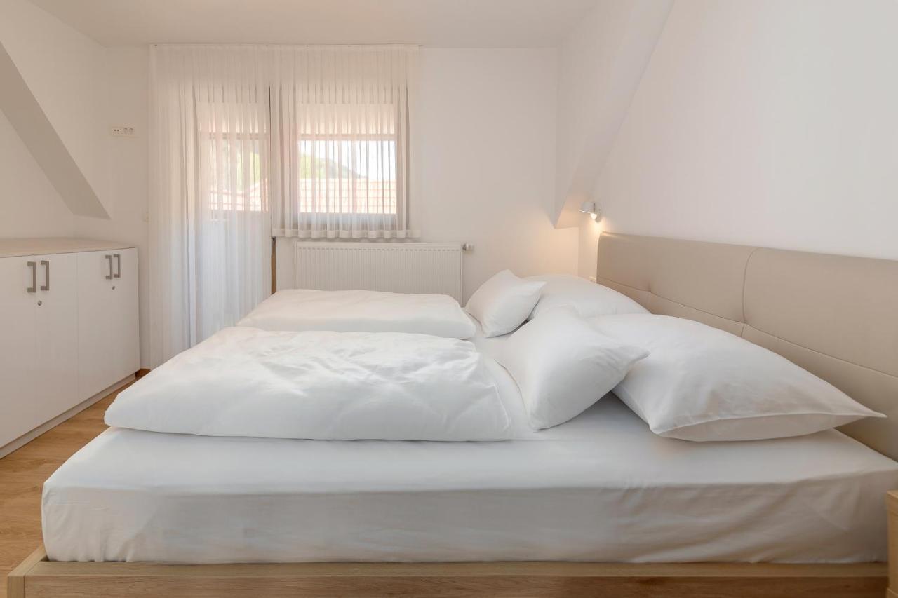 Vila Vita Apartments كْرانْيِسكا غورا المظهر الخارجي الصورة