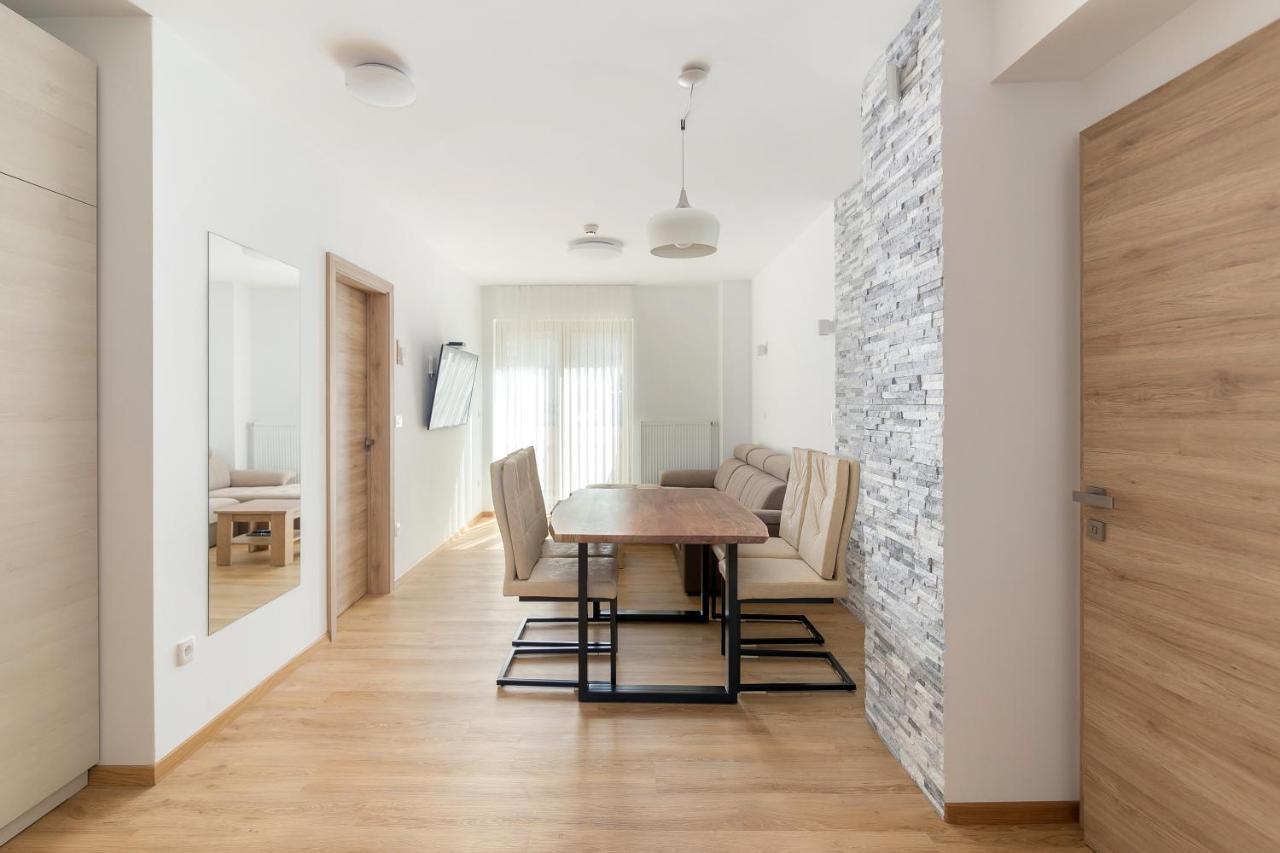 Vila Vita Apartments كْرانْيِسكا غورا المظهر الخارجي الصورة