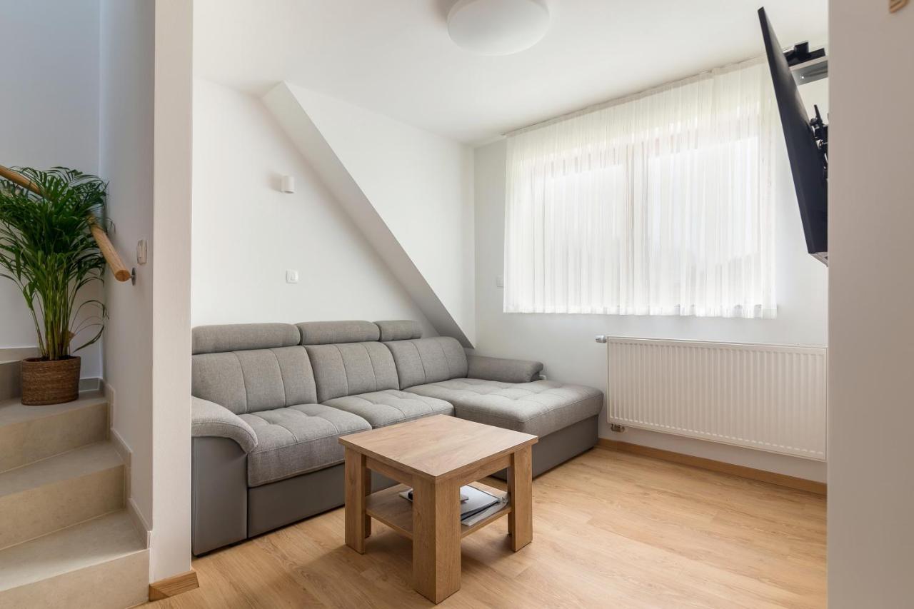 Vila Vita Apartments كْرانْيِسكا غورا المظهر الخارجي الصورة