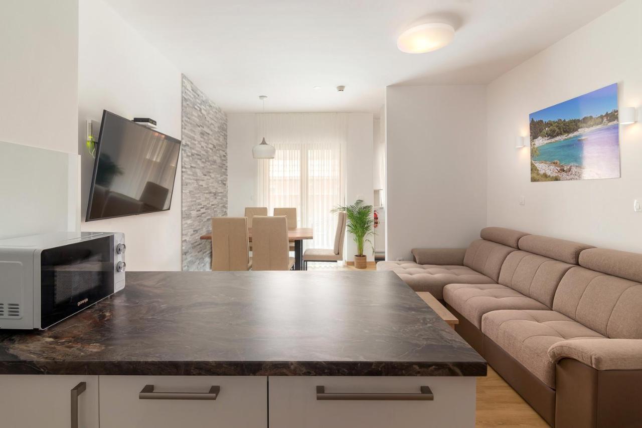 Vila Vita Apartments كْرانْيِسكا غورا المظهر الخارجي الصورة