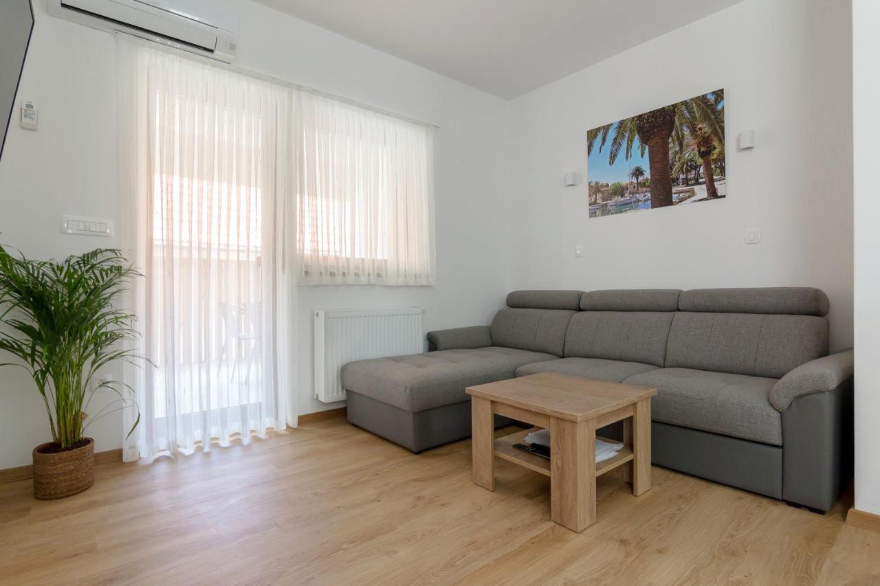 Vila Vita Apartments كْرانْيِسكا غورا المظهر الخارجي الصورة