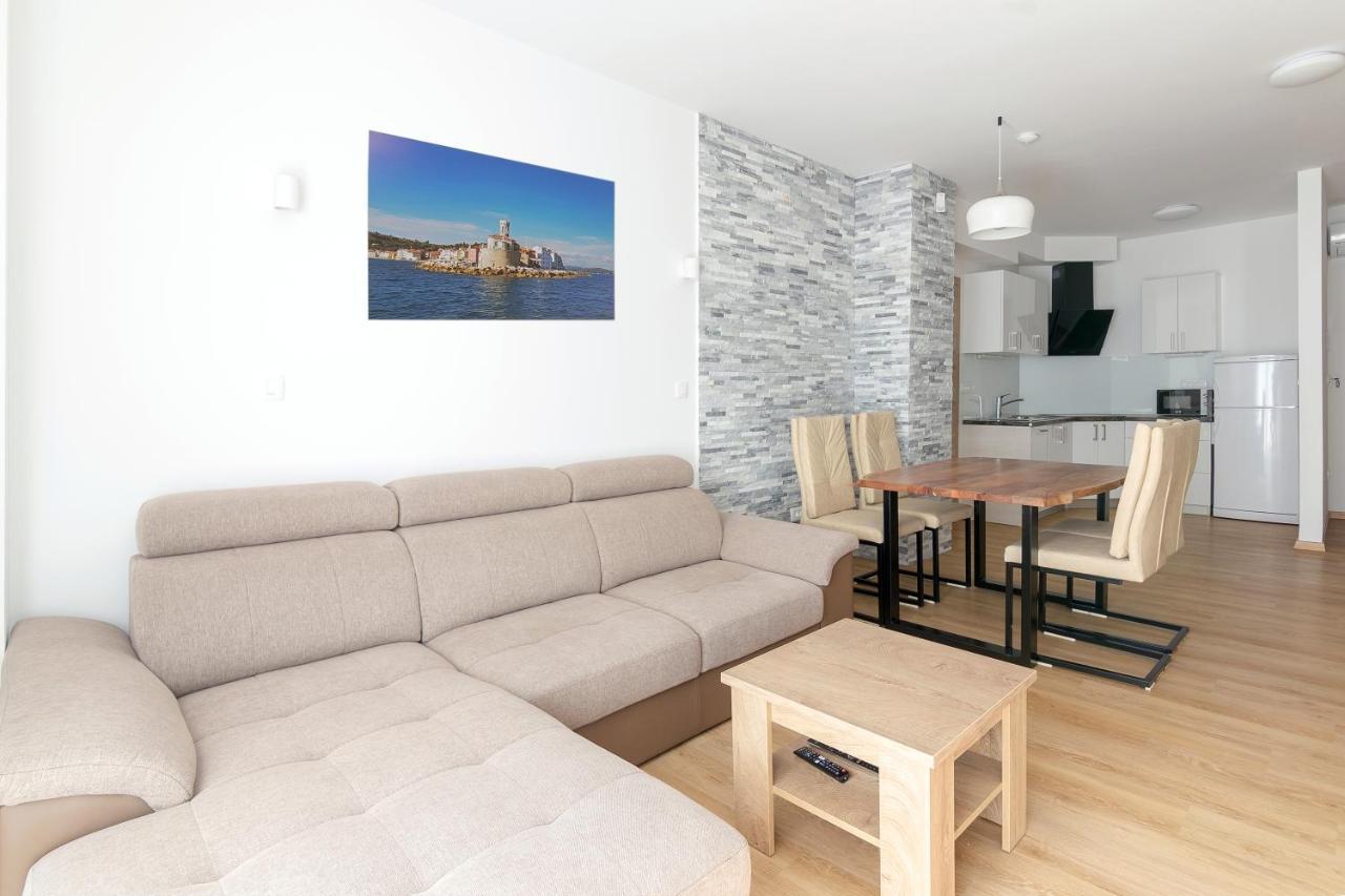 Vila Vita Apartments كْرانْيِسكا غورا المظهر الخارجي الصورة