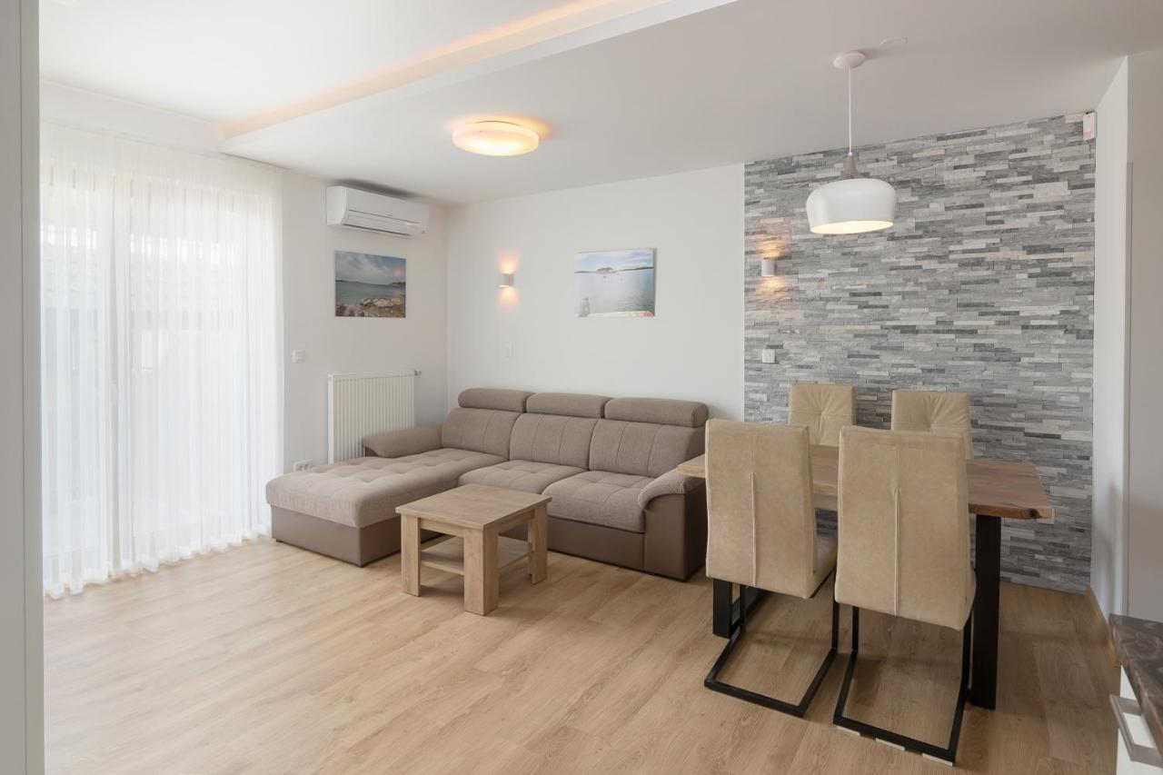 Vila Vita Apartments كْرانْيِسكا غورا المظهر الخارجي الصورة
