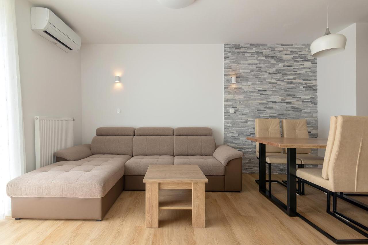 Vila Vita Apartments كْرانْيِسكا غورا المظهر الخارجي الصورة