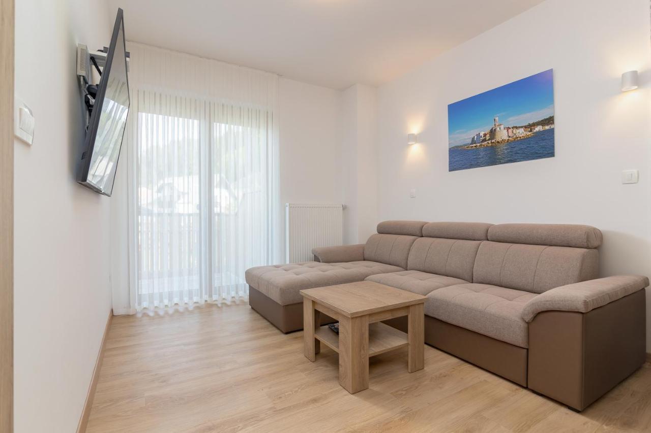 Vila Vita Apartments كْرانْيِسكا غورا المظهر الخارجي الصورة