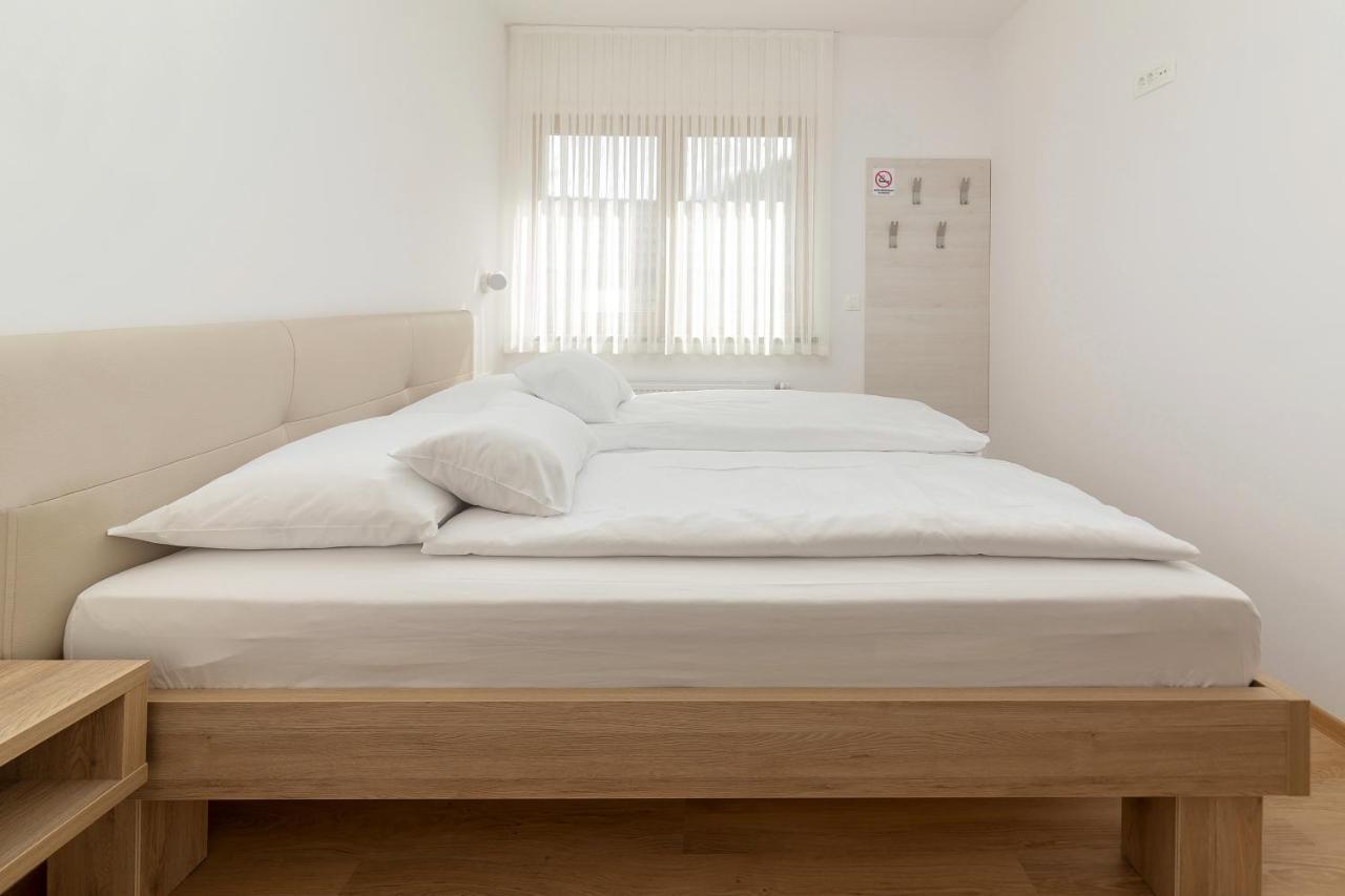 Vila Vita Apartments كْرانْيِسكا غورا المظهر الخارجي الصورة