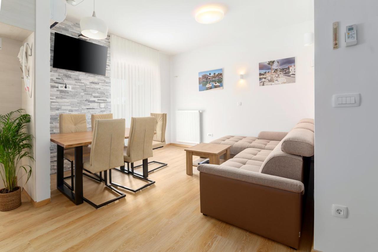 Vila Vita Apartments كْرانْيِسكا غورا المظهر الخارجي الصورة