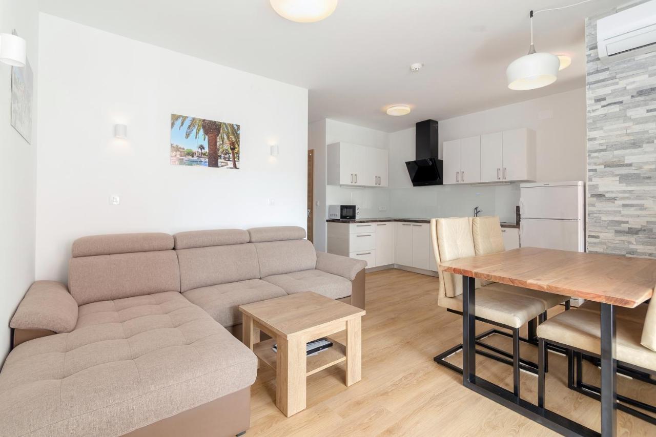 Vila Vita Apartments كْرانْيِسكا غورا المظهر الخارجي الصورة