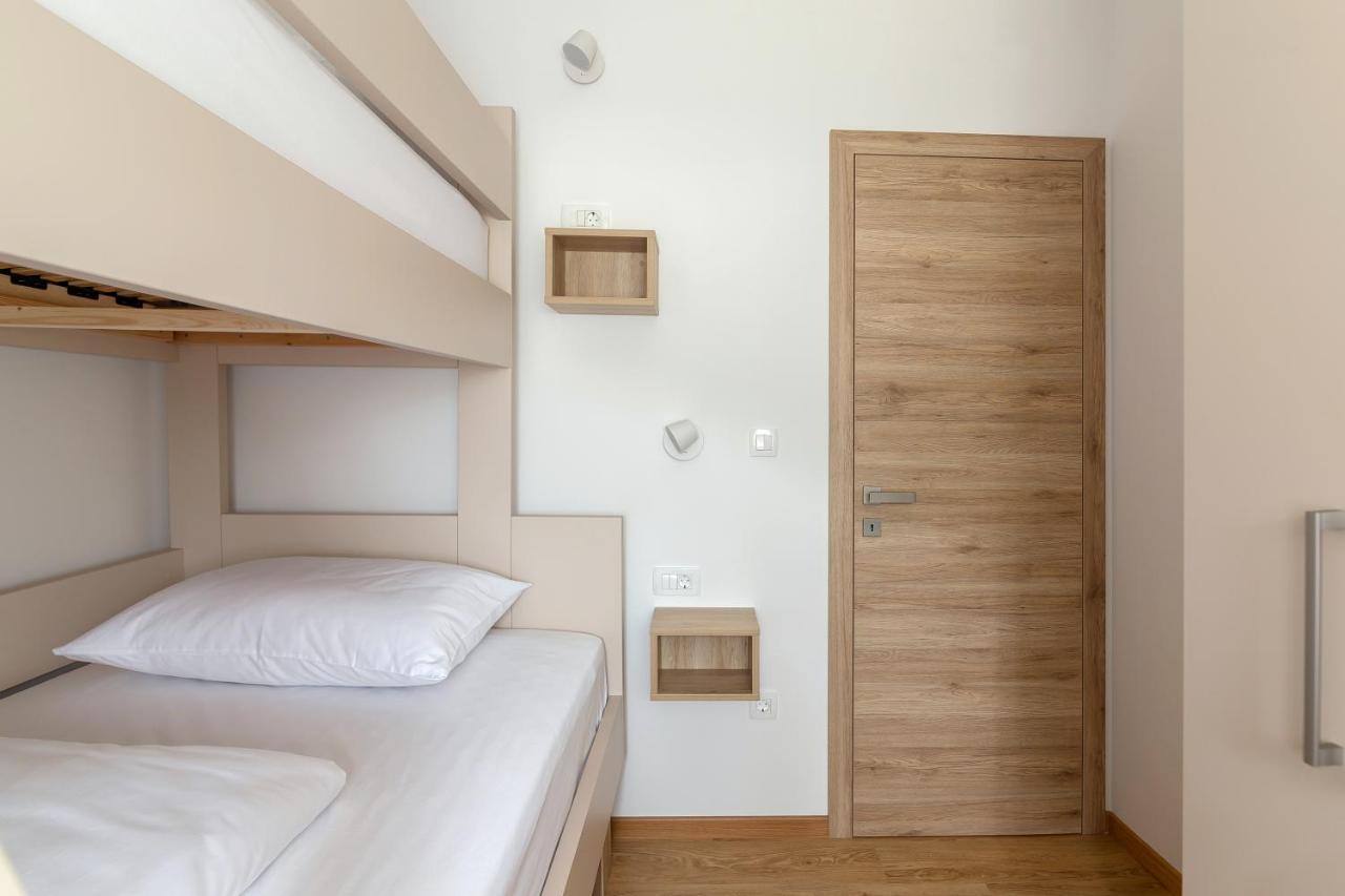 Vila Vita Apartments كْرانْيِسكا غورا المظهر الخارجي الصورة