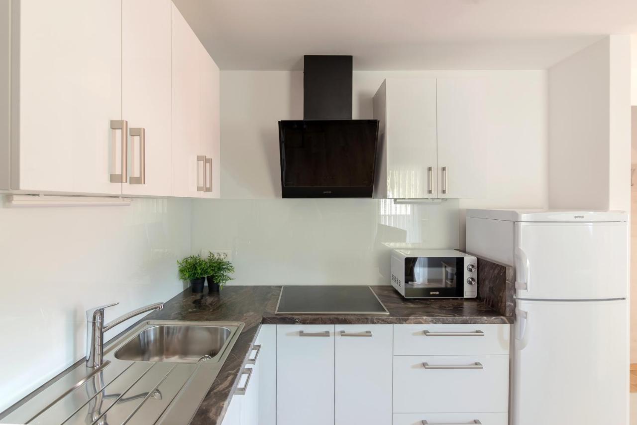 Vila Vita Apartments كْرانْيِسكا غورا المظهر الخارجي الصورة