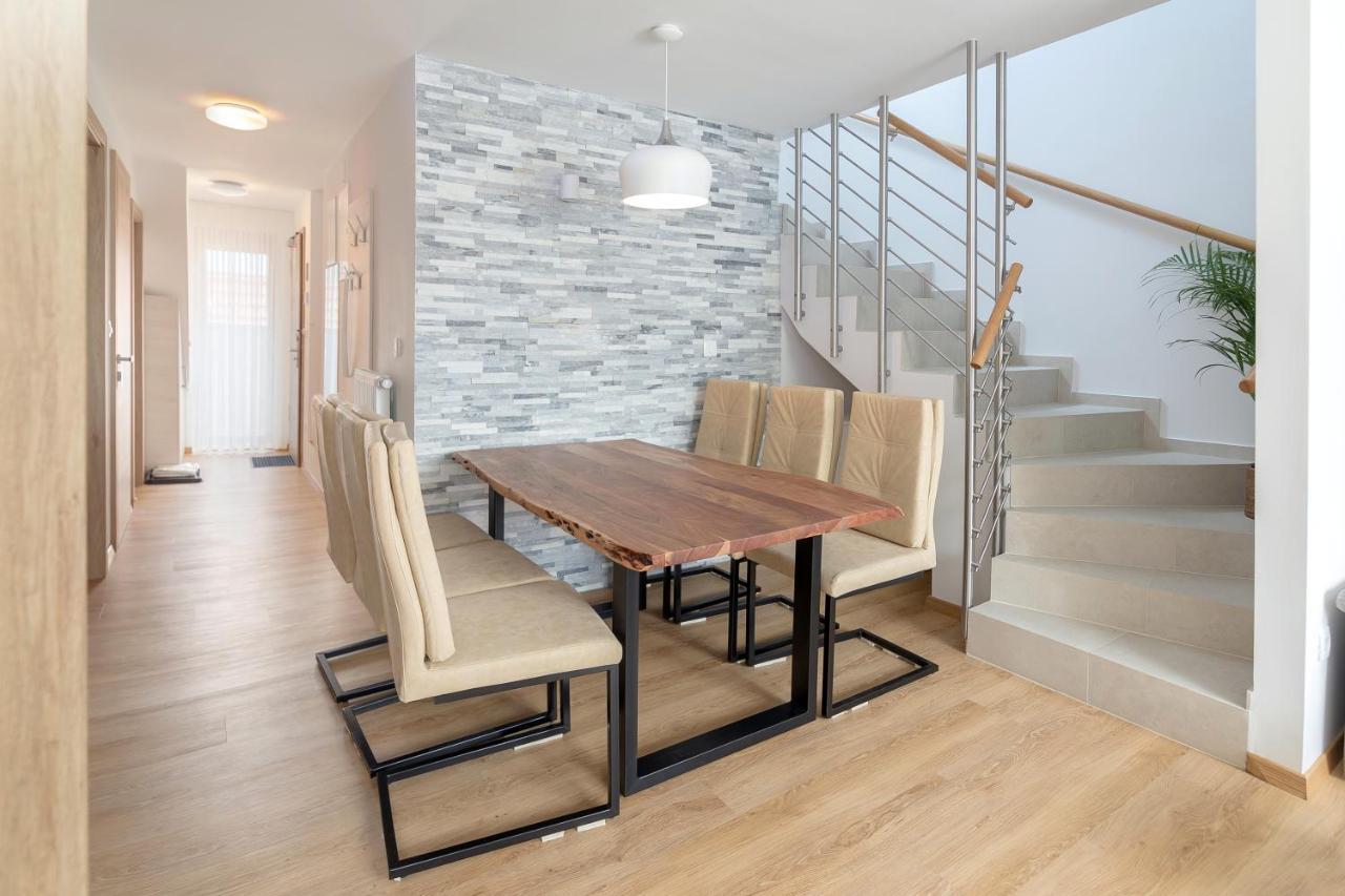 Vila Vita Apartments كْرانْيِسكا غورا المظهر الخارجي الصورة