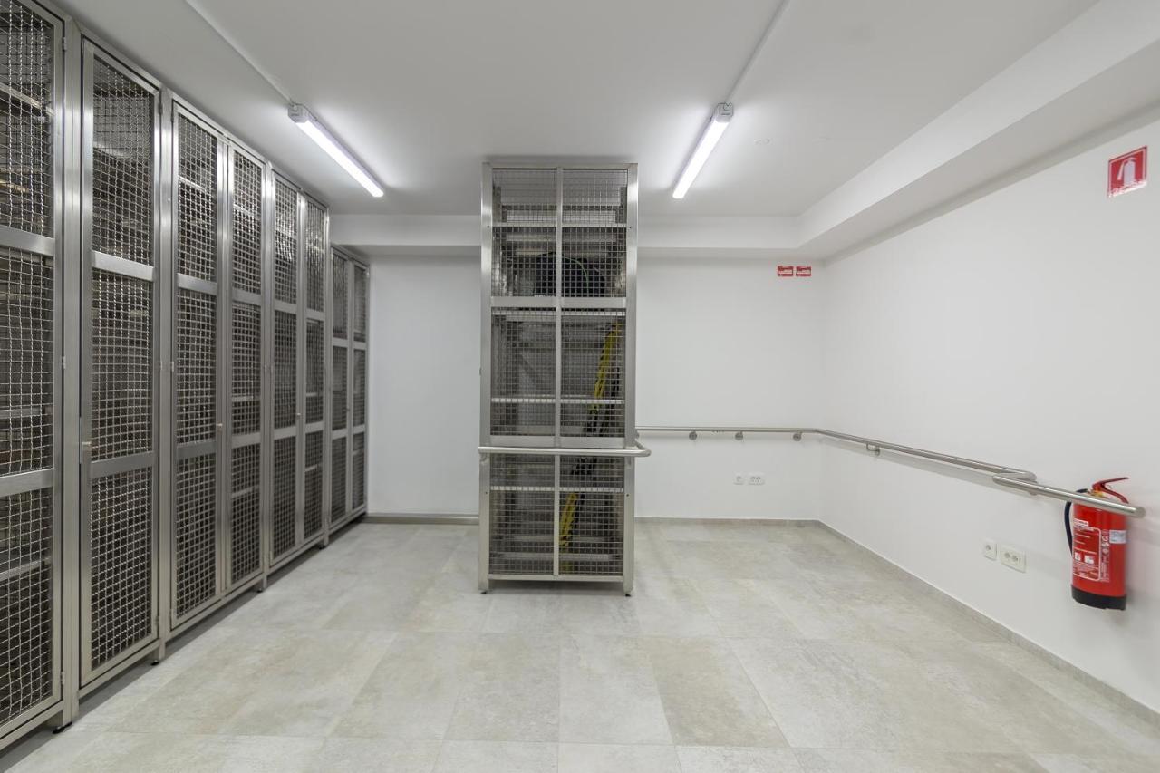 Vila Vita Apartments كْرانْيِسكا غورا المظهر الخارجي الصورة