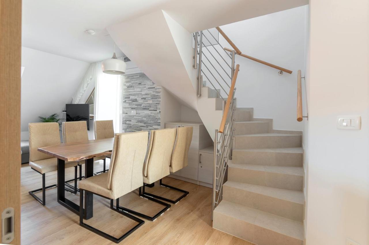 Vila Vita Apartments كْرانْيِسكا غورا المظهر الخارجي الصورة