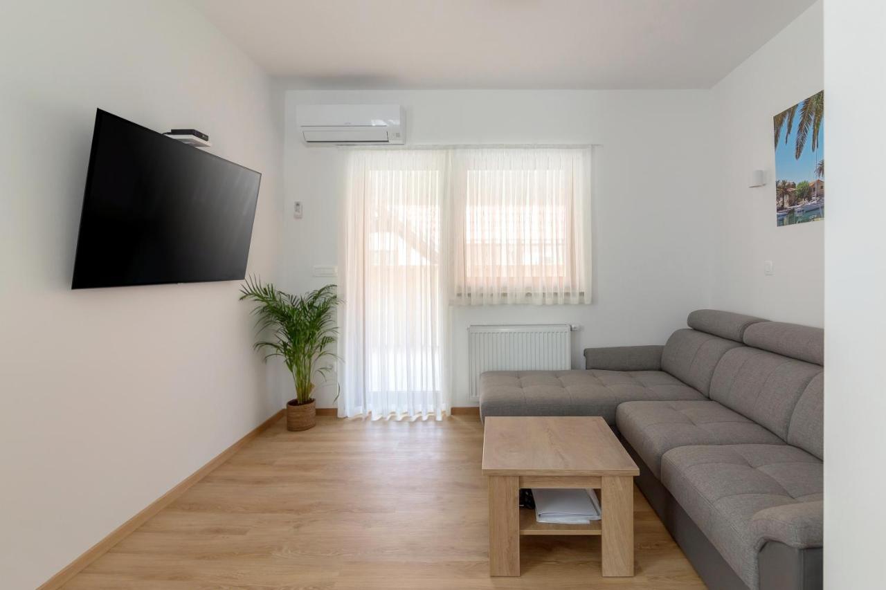 Vila Vita Apartments كْرانْيِسكا غورا المظهر الخارجي الصورة