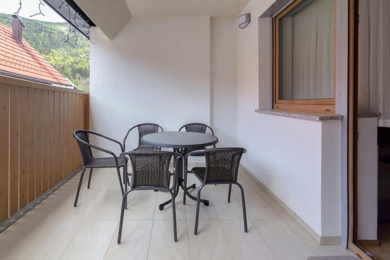 Vila Vita Apartments كْرانْيِسكا غورا المظهر الخارجي الصورة